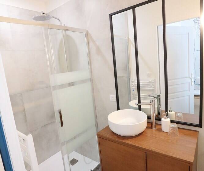 צימר Pierres Blanches Guérande   Maison D Hôtes