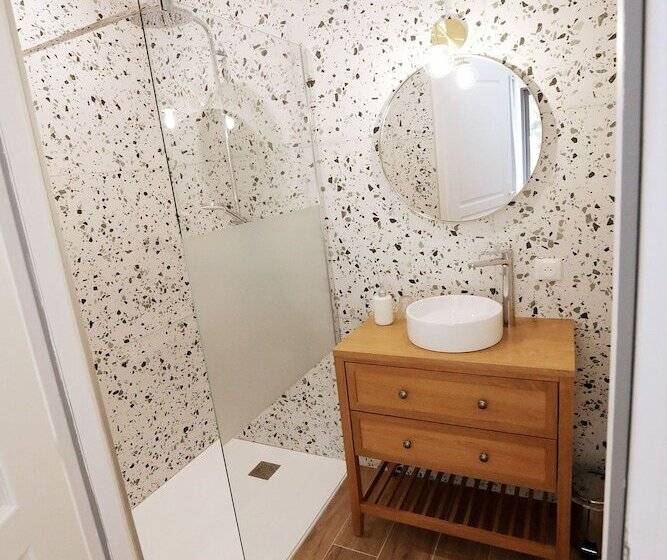 צימר Pierres Blanches Guérande   Maison D Hôtes