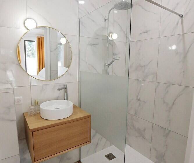 צימר Pierres Blanches Guérande   Maison D Hôtes