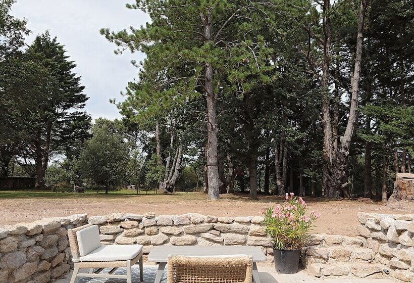 צימר Pierres Blanches Guérande   Maison D Hôtes