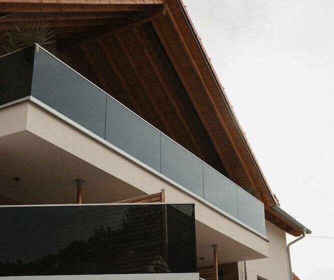 Boutique Hotel Haus Marie