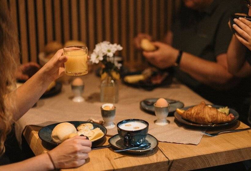 Boutique Hotel Haus Marie