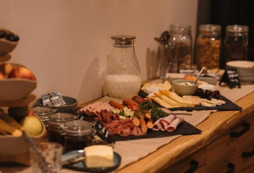 Boutique Hotel Haus Marie