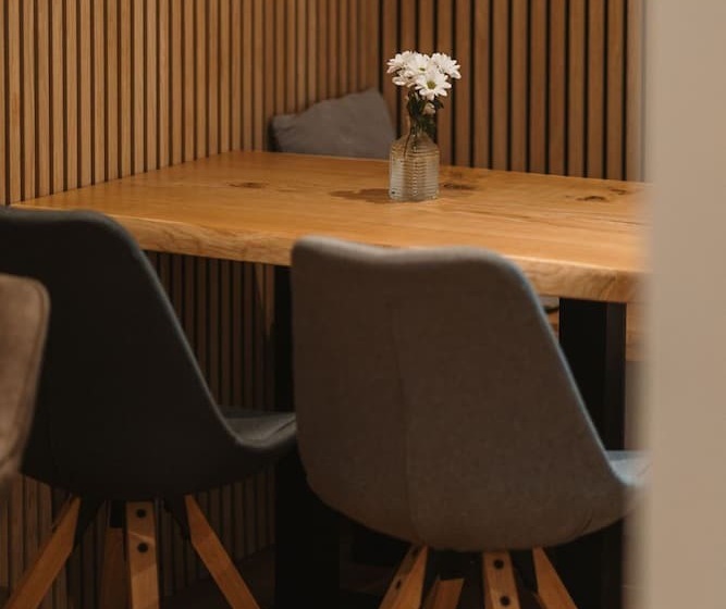 Boutique Hotel Haus Marie