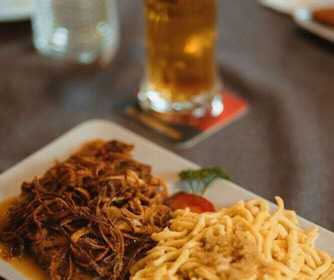 Boutique Hotel Haus Marie