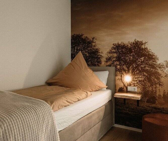 Boutique Hotel Haus Marie