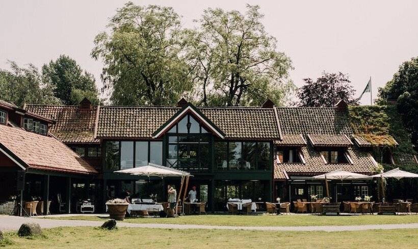 Engø Gård Hotel & Restaurant