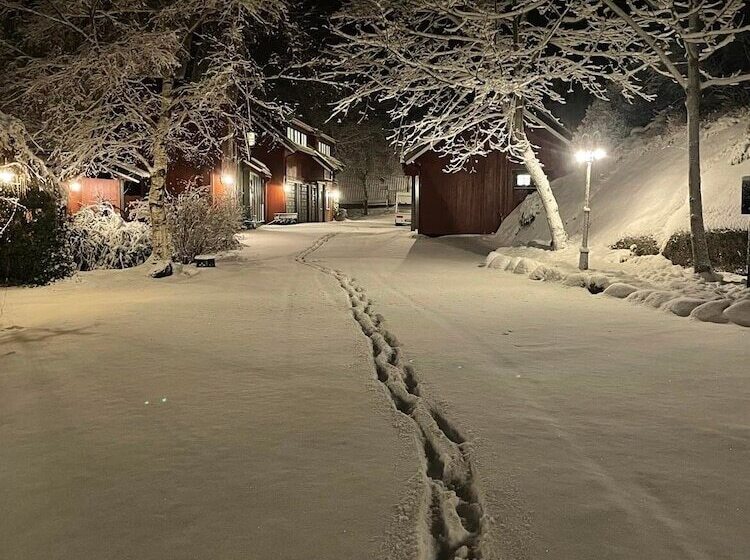 Engø Gård Hotel & Restaurant