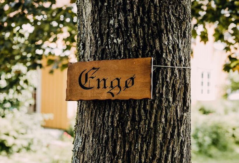 Engø Gård Hotel & Restaurant
