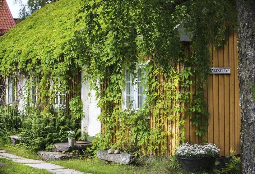 Engø Gård Hotel & Restaurant