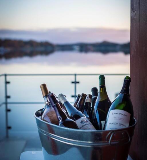 Engø Gård Hotel & Restaurant