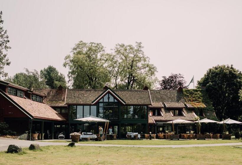 Engø Gård Hotel & Restaurant