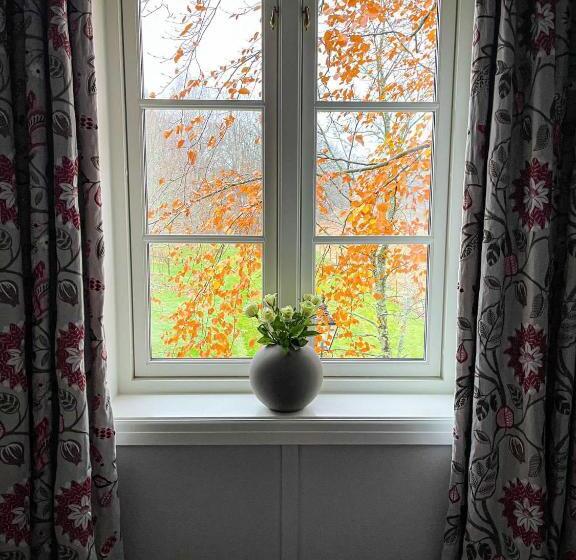 Engø Gård Hotel & Restaurant