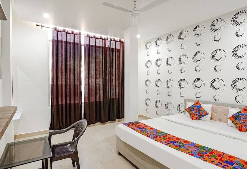 Fabhotel Siddhi