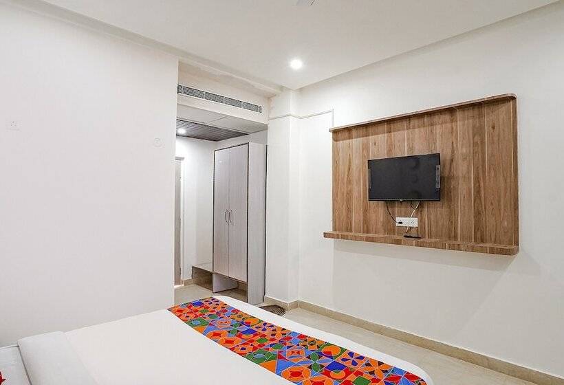Fabhotel Siddhi