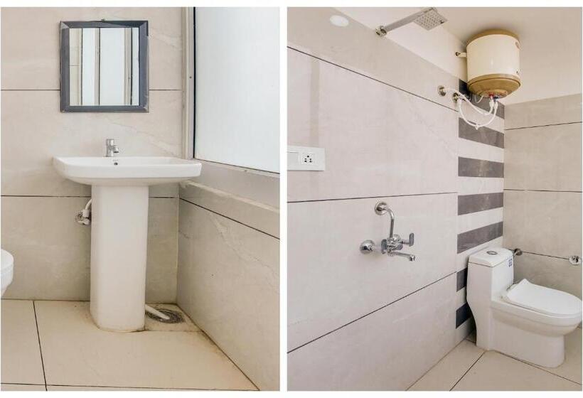 Flagship Hotel Cozy Comfort