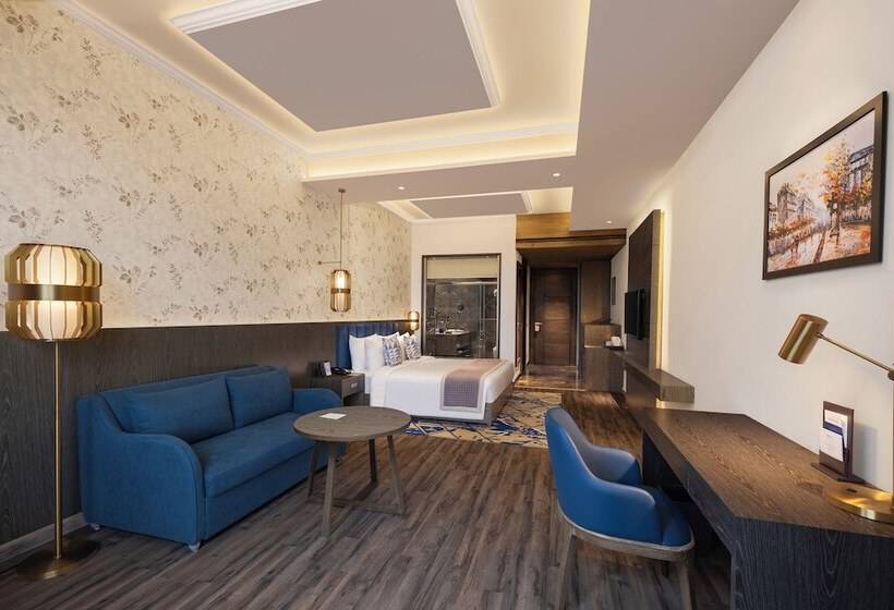 Fortune Park, Hoshiarpur   Member Itc S Hotel Group