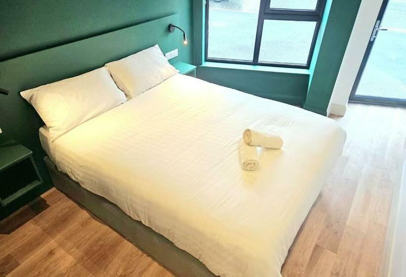 Heyday Hostel Ballina