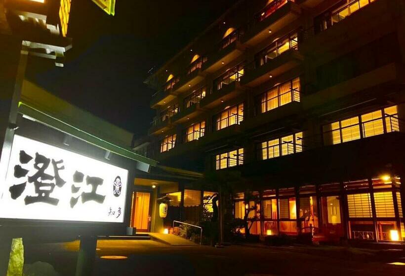 酒店 18歳以上の宿 澄江知多