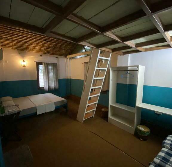 هتل Calaila Boutique