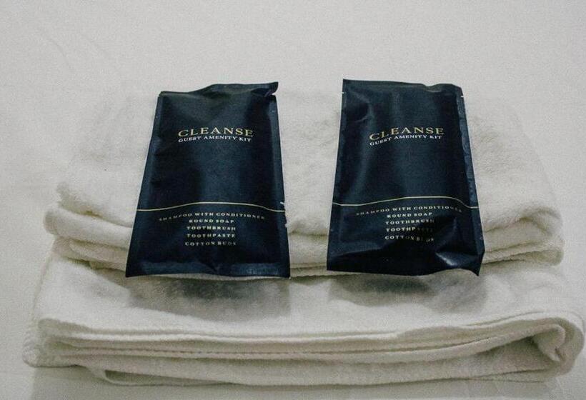 هتل Cocoland Farm Resort