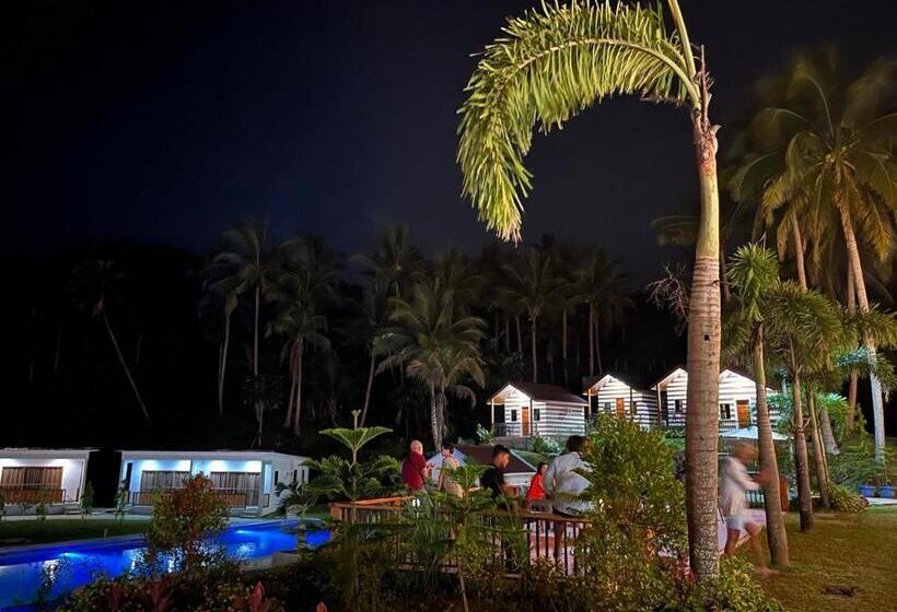 هتل Cocoland Farm Resort