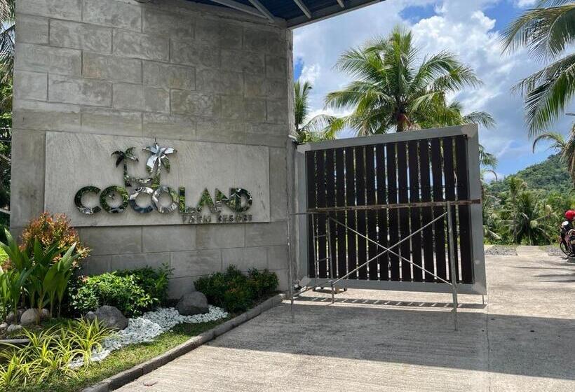 هتل Cocoland Farm Resort