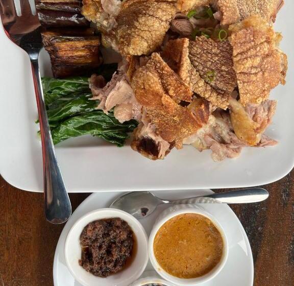 هتل Cocoland Farm Resort