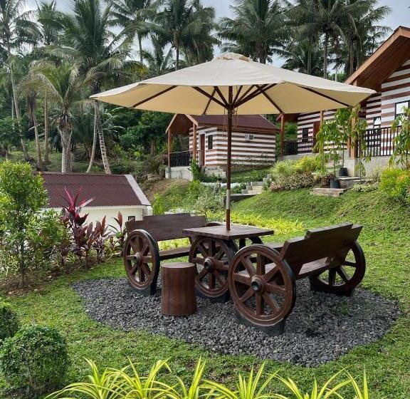 هتل Cocoland Farm Resort