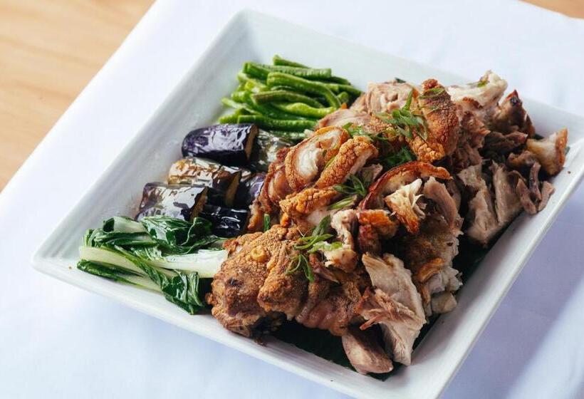 هتل Cocoland Farm Resort