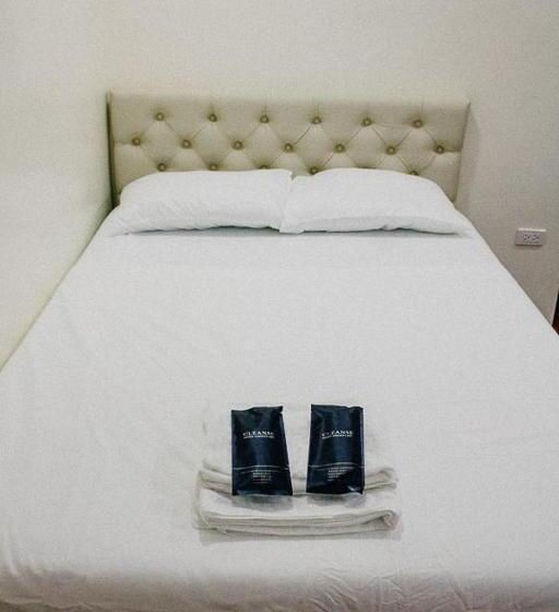 هتل Cocoland Farm Resort