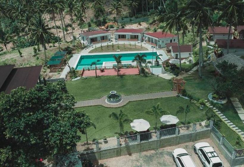 هتل Cocoland Farm Resort