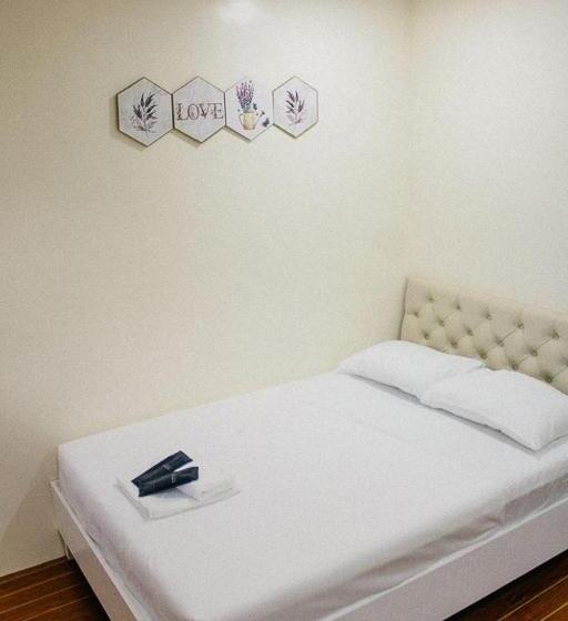 هتل Cocoland Farm Resort