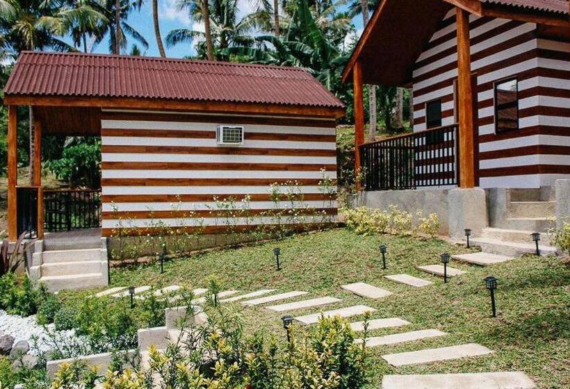 هتل Cocoland Farm Resort