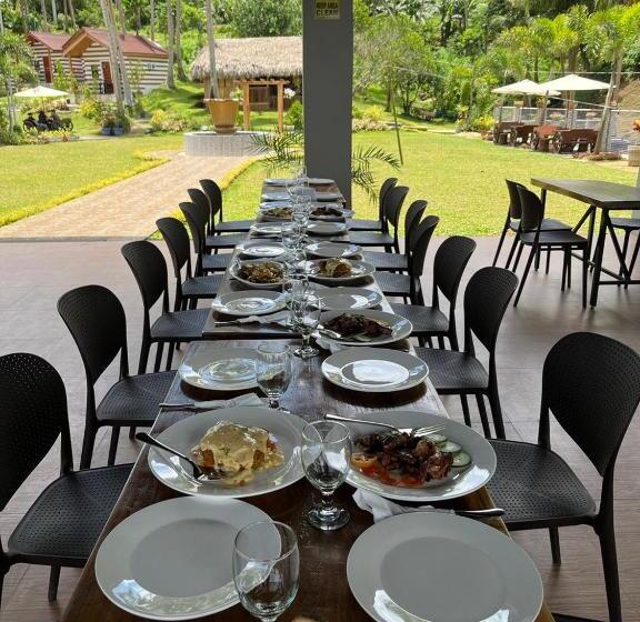 هتل Cocoland Farm Resort