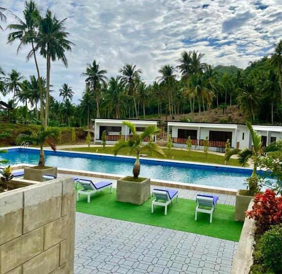 هتل Cocoland Farm Resort