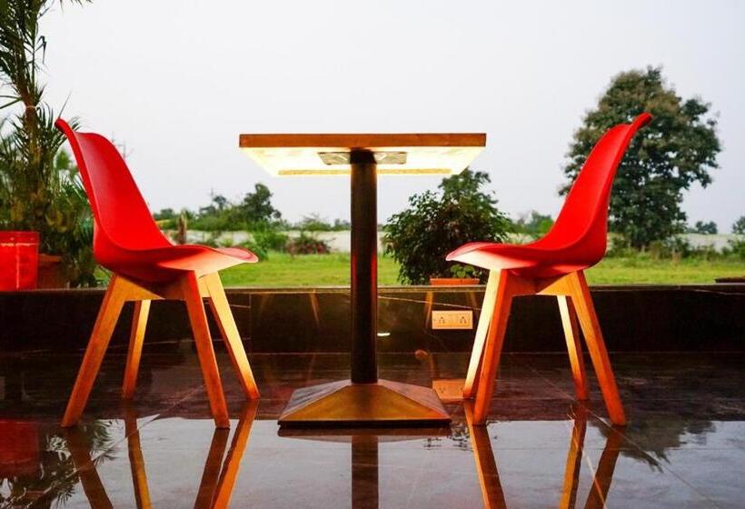 فندق Green Valley Resort