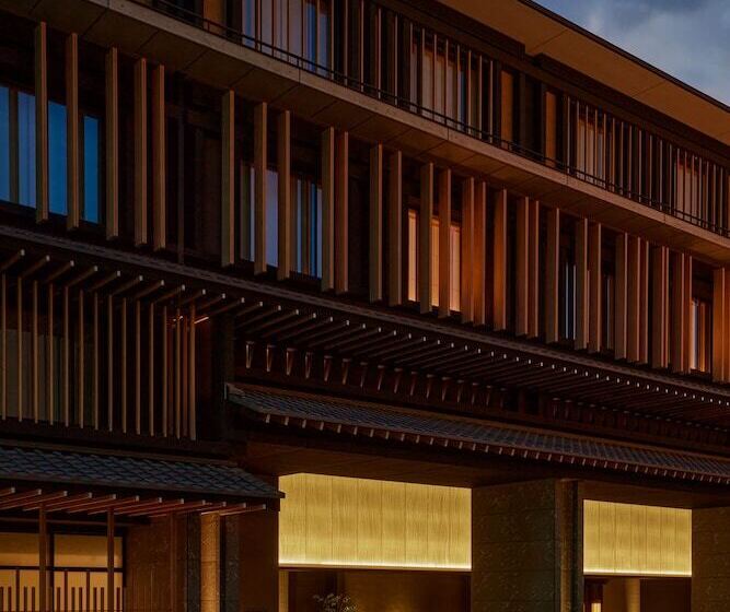 هتل Dusit Thani Kyoto