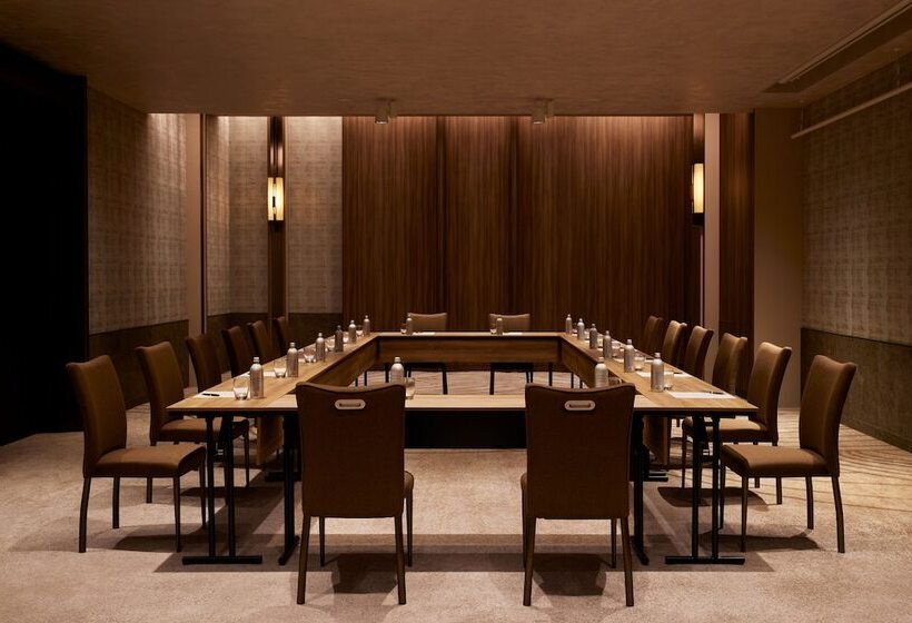 هتل Dusit Thani Kyoto