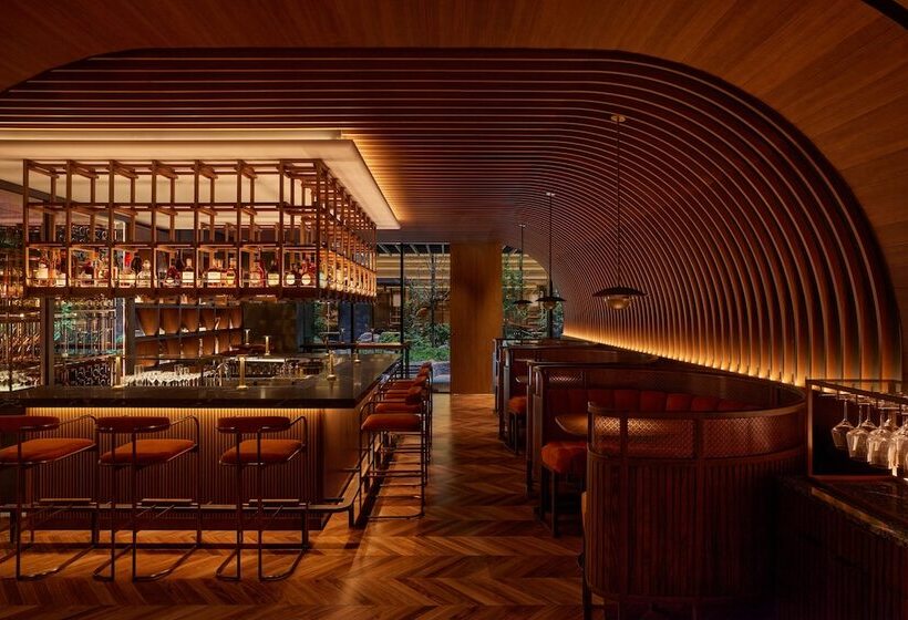 هتل Dusit Thani Kyoto