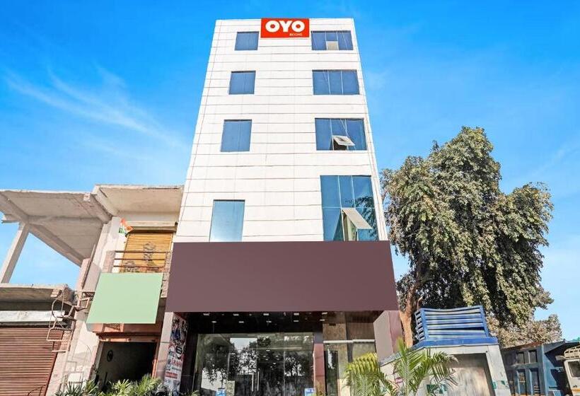 Отель Flagship Shivman