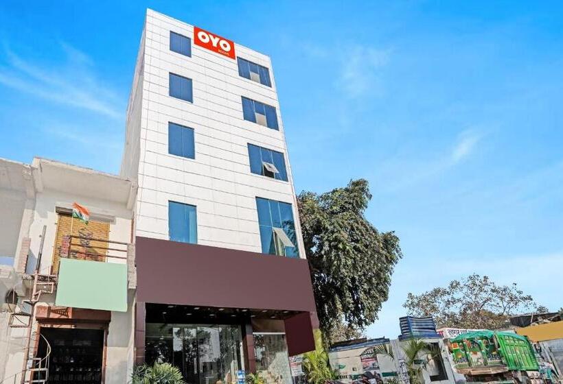 Отель Flagship Shivman