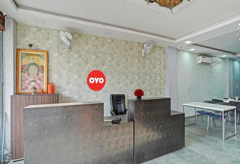 Отель Flagship Shivman