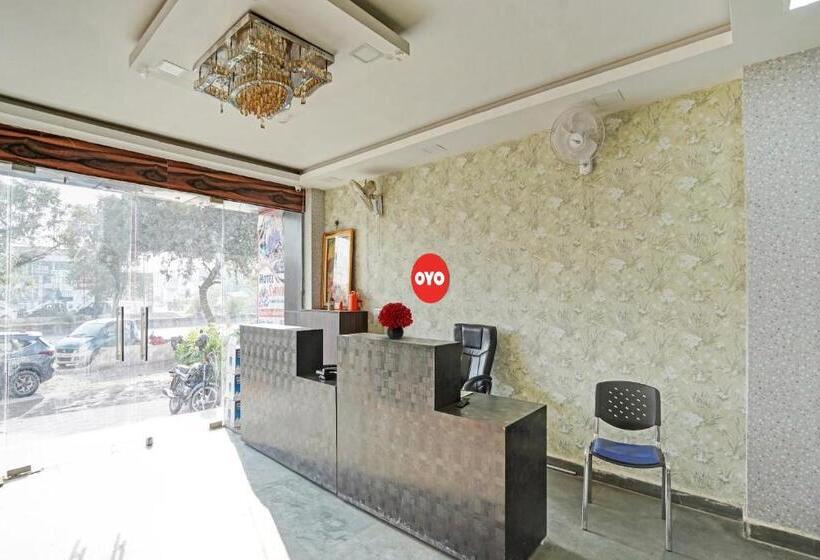 Отель Flagship Shivman