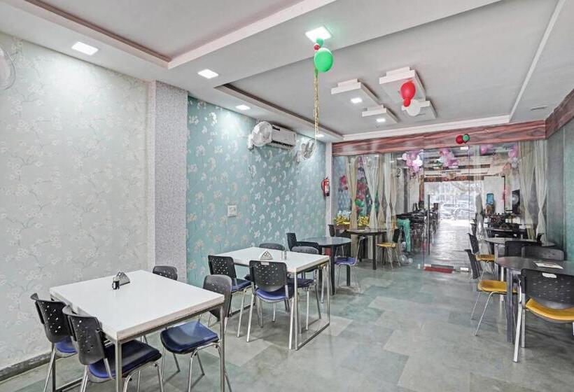 Отель Flagship Shivman