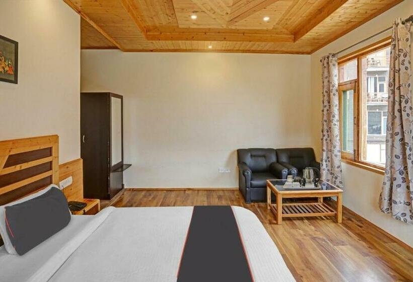 هتل Flagship The Country House