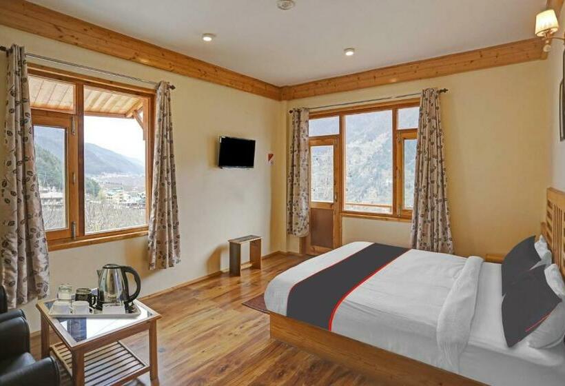 هتل Flagship The Country House