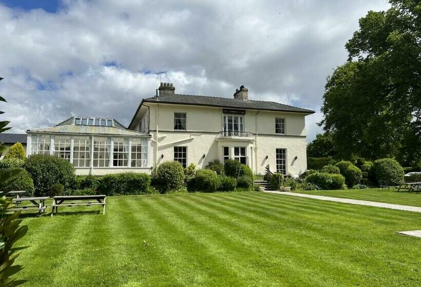 ホテル Highfield Hall