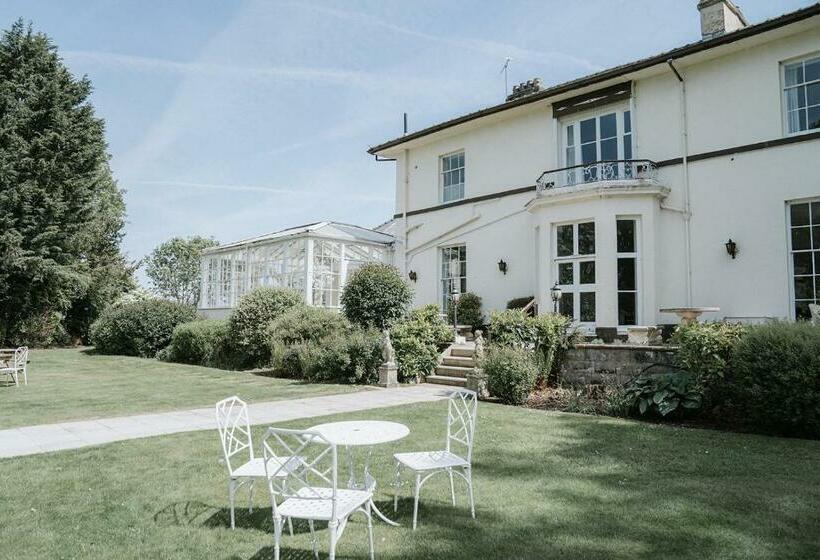 ホテル Highfield Hall