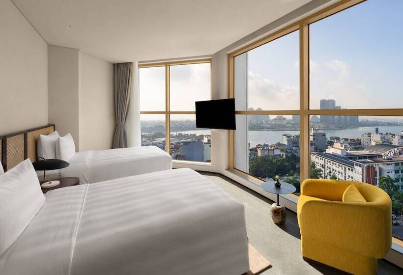 هتل L7 West Lake Hanoi By Lotte